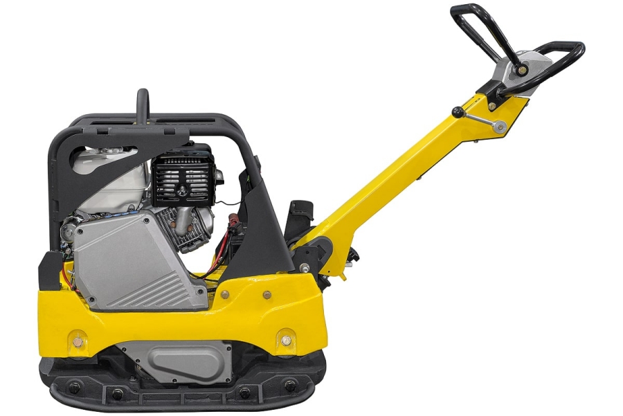 Виброплита TSS-CP-320 - фото