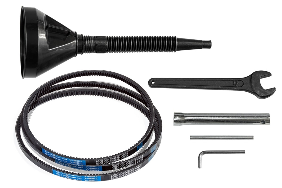 Резчик швов TSS RH-500L - фото