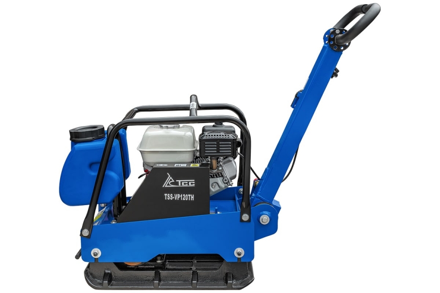 Виброплита TSS-VP120TH - фото