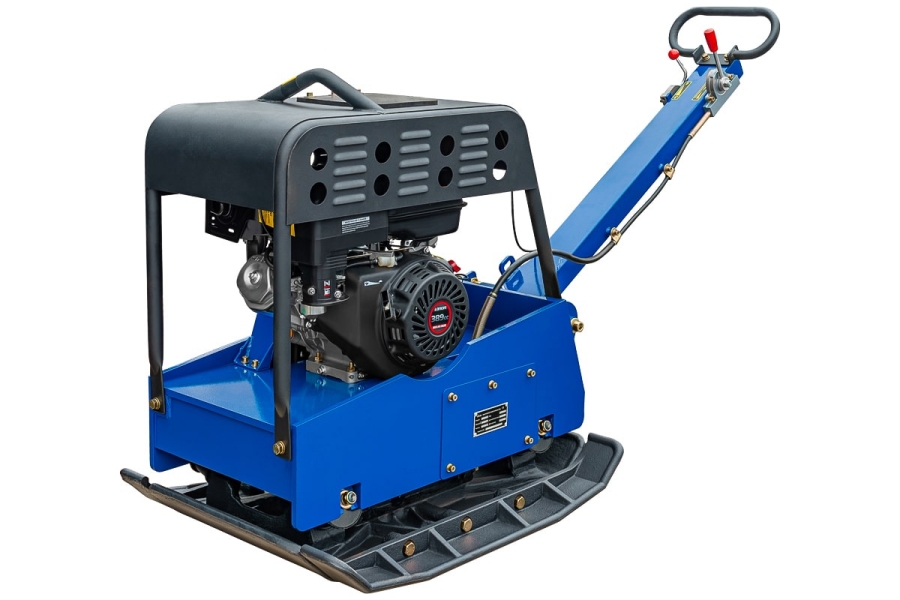 Виброплита TSS-WP320L - фото