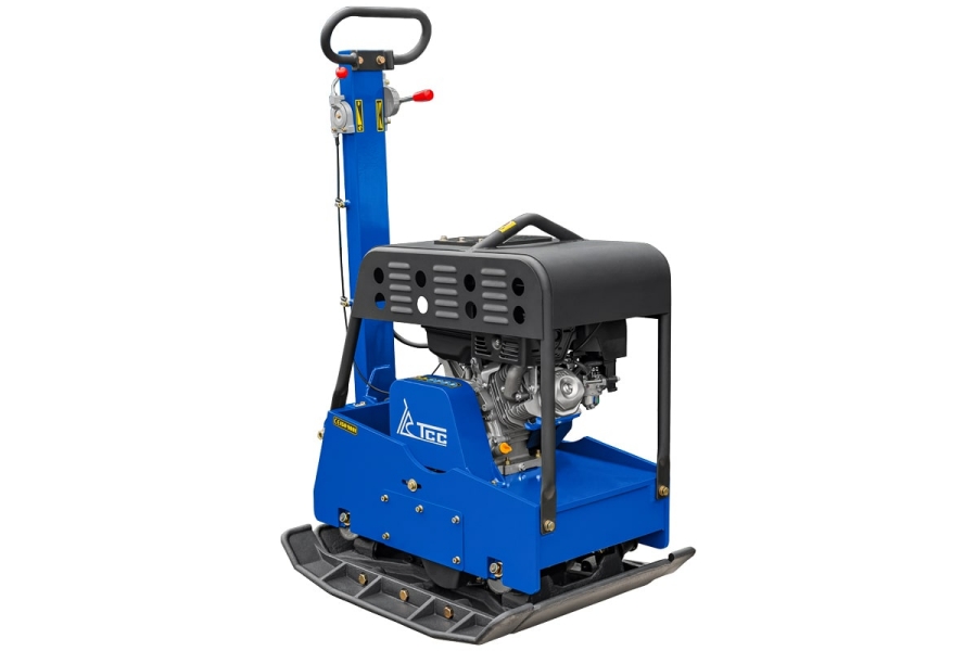 Виброплита TSS-WP320L - фото