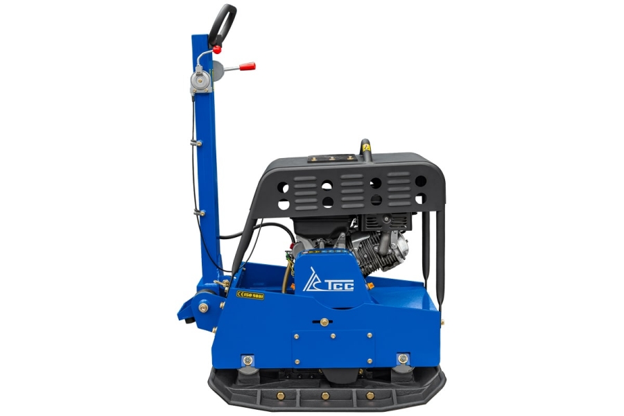 Виброплита TSS-WP320L - фото