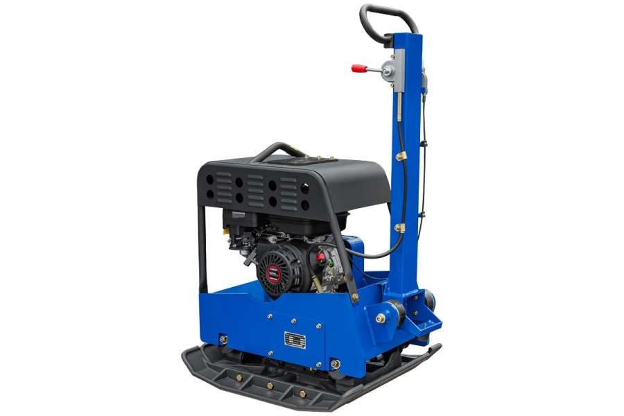 Виброплита TSS-WP320L - фото