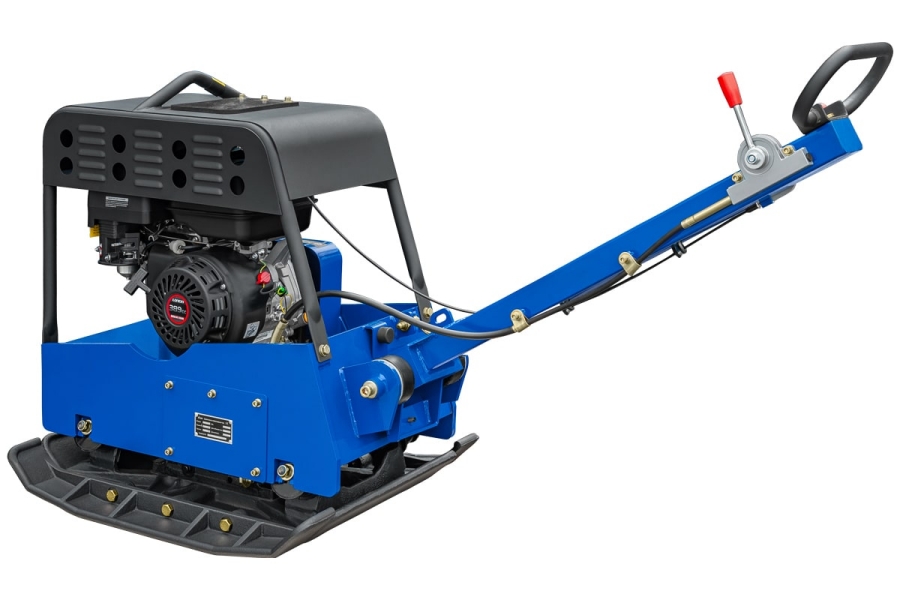 Виброплита TSS-WP320L - фото