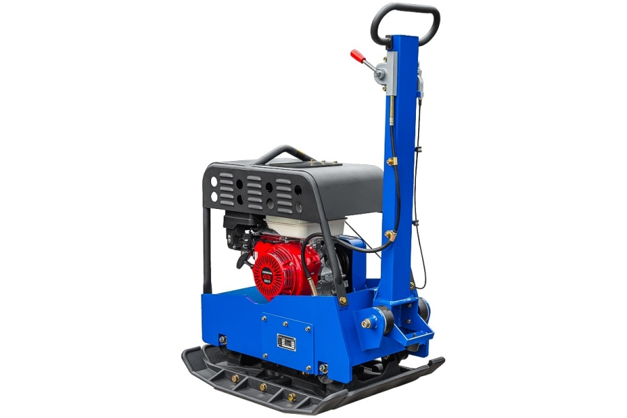 Виброплита TSS-WP320H - фото