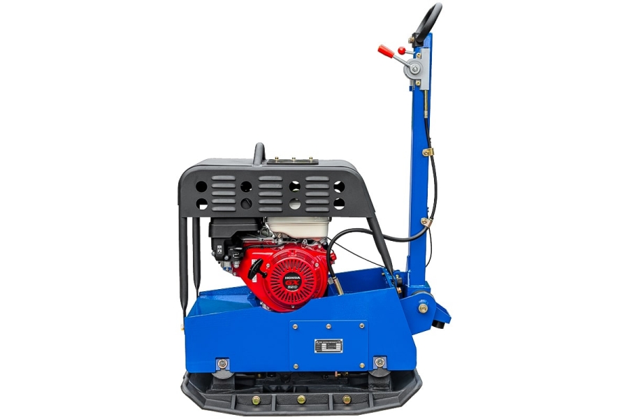 Виброплита TSS-WP320H - фото