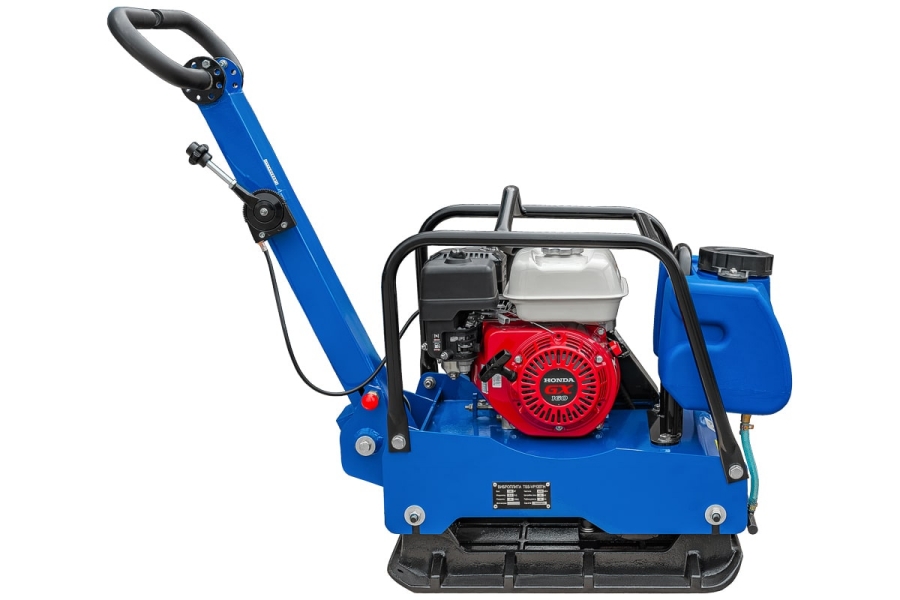 Виброплита TSS-VP120TH - фото