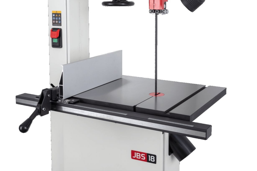 Ленточнопильный станок JET JWBS-18SFX-M 230В - фото