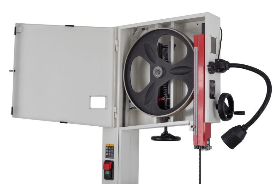 Ленточнопильный станок JET JWBS-18SFX-M 230В - фото