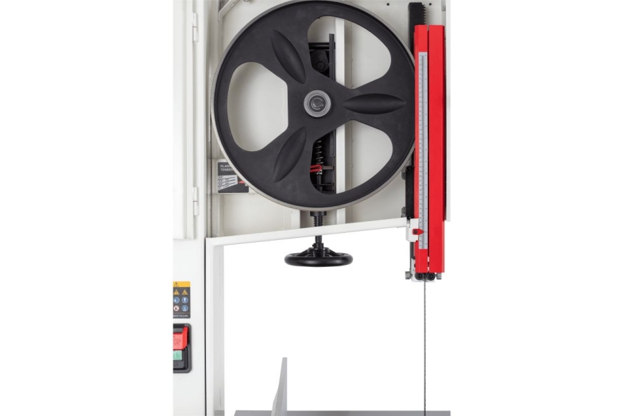 Ленточнопильный станок JET JWBS-18SFX-M 230В - фото