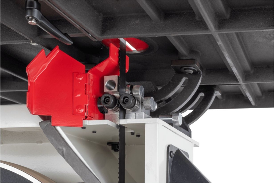 Ленточнопильный станок JET JWBS-18SFX-M 230В - фото