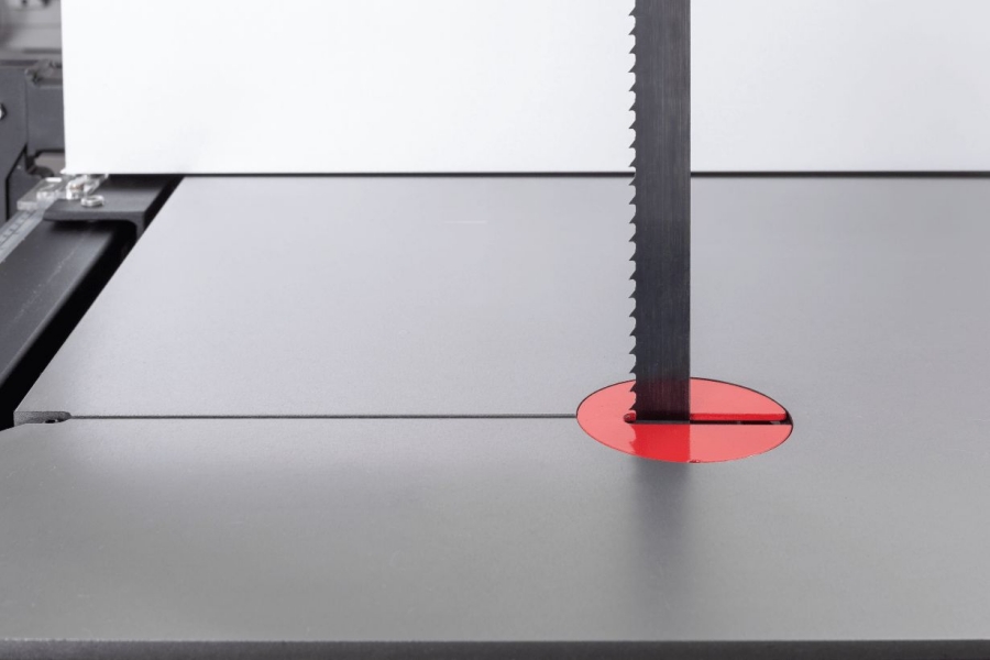 Ленточнопильный станок JET JWBS-18SFX-M 230В - фото