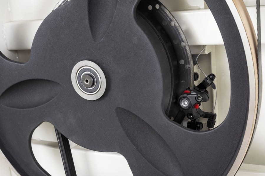 Ленточнопильный станок JET JWBS-18SFX-M 230В - фото