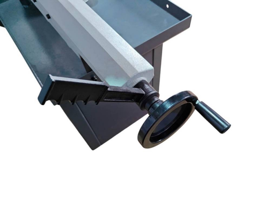 Ленточная пила по металлу Metal Master BSM-230 380V - фото