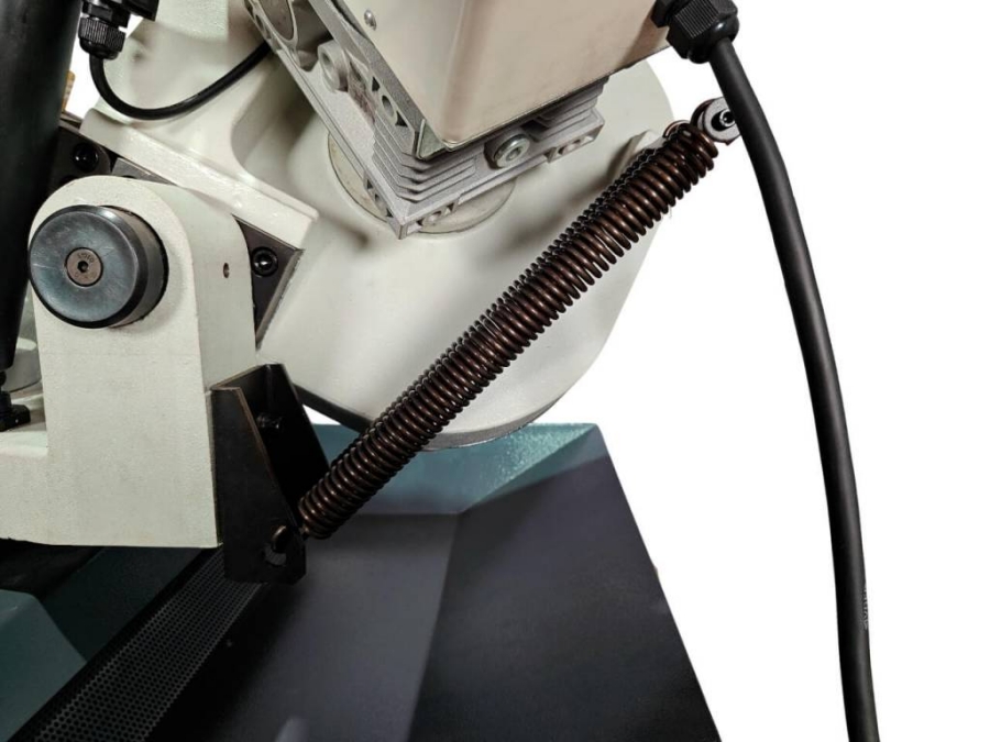 Ленточная пила по металлу Metal Master BSM-230 380V - фото