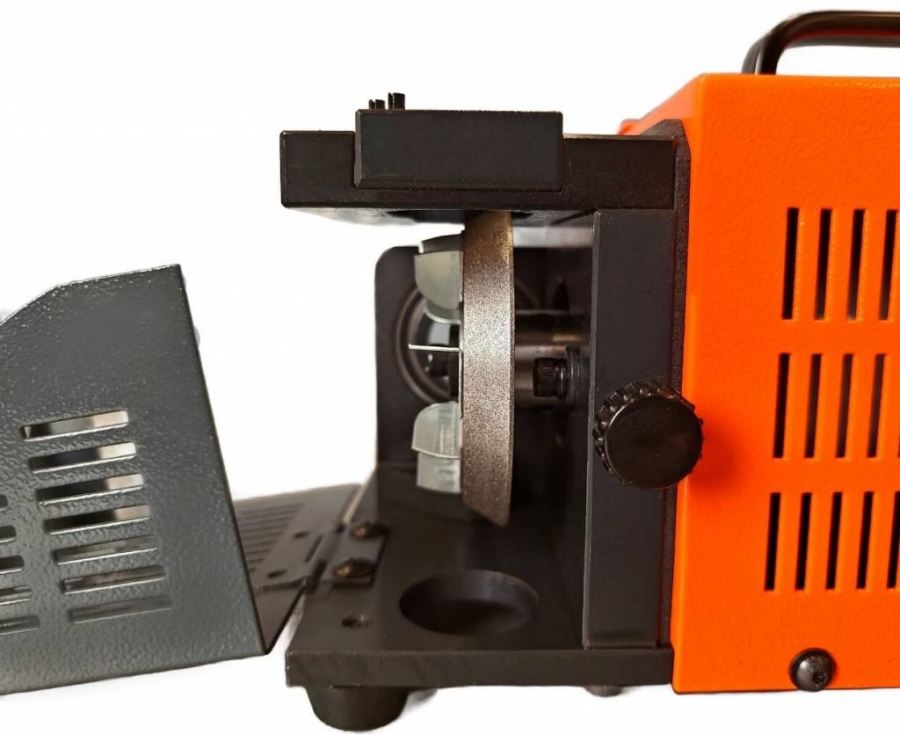 Станок для заточки сверл Metal Master MRD-13D - фото