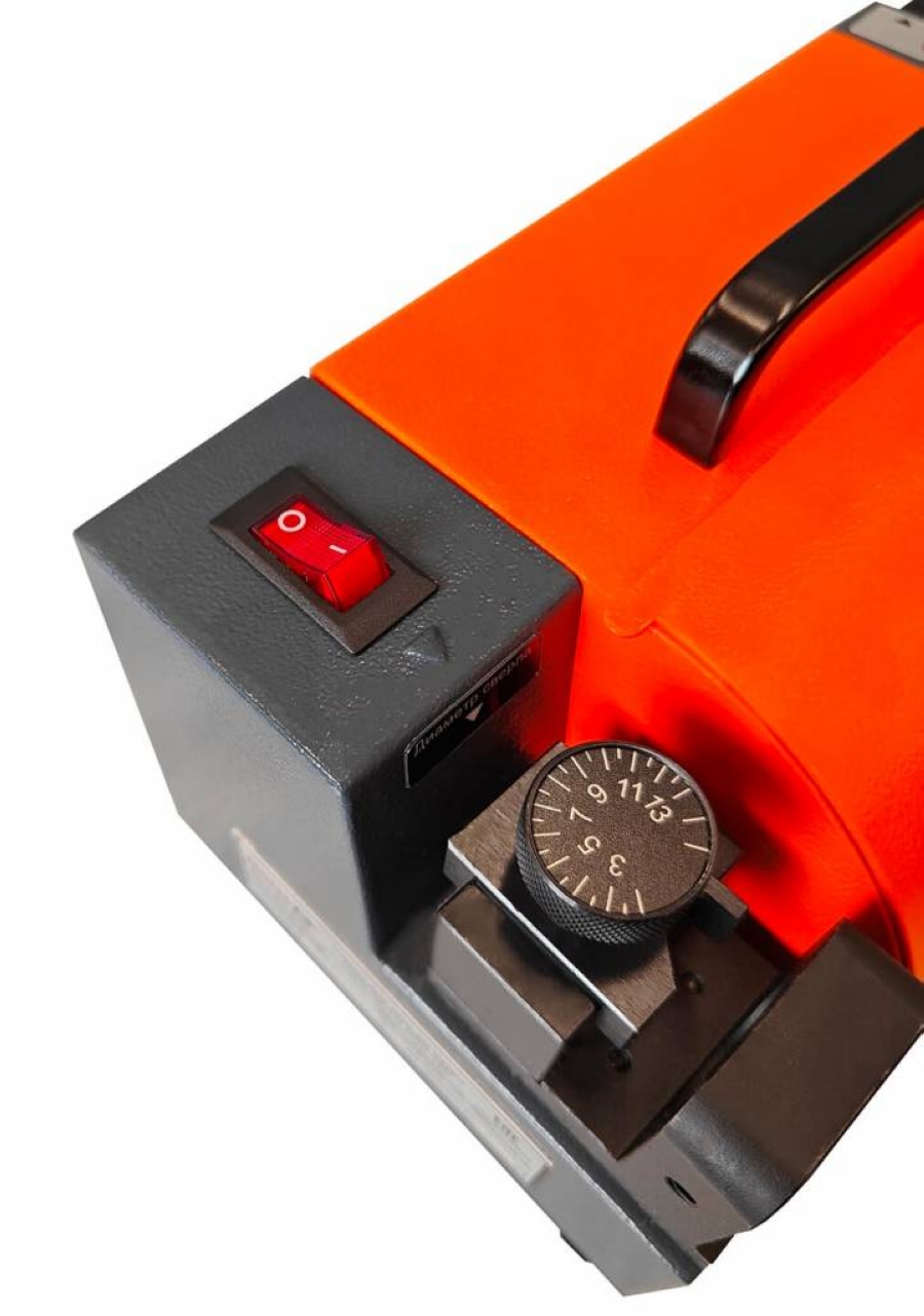 Станок для заточки сверл Metal Master MRD-13D - фото