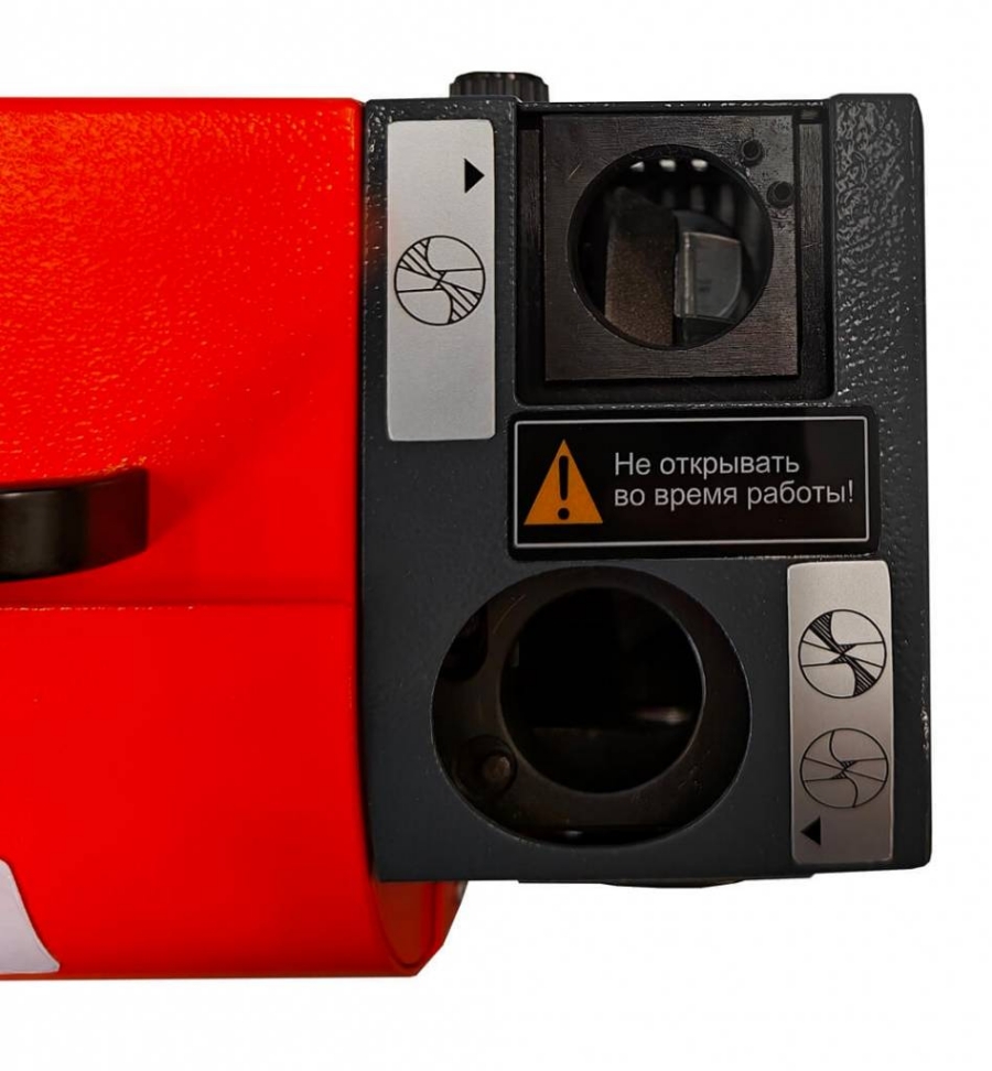 Станок для заточки сверл Metal Master MRD-13D - фото