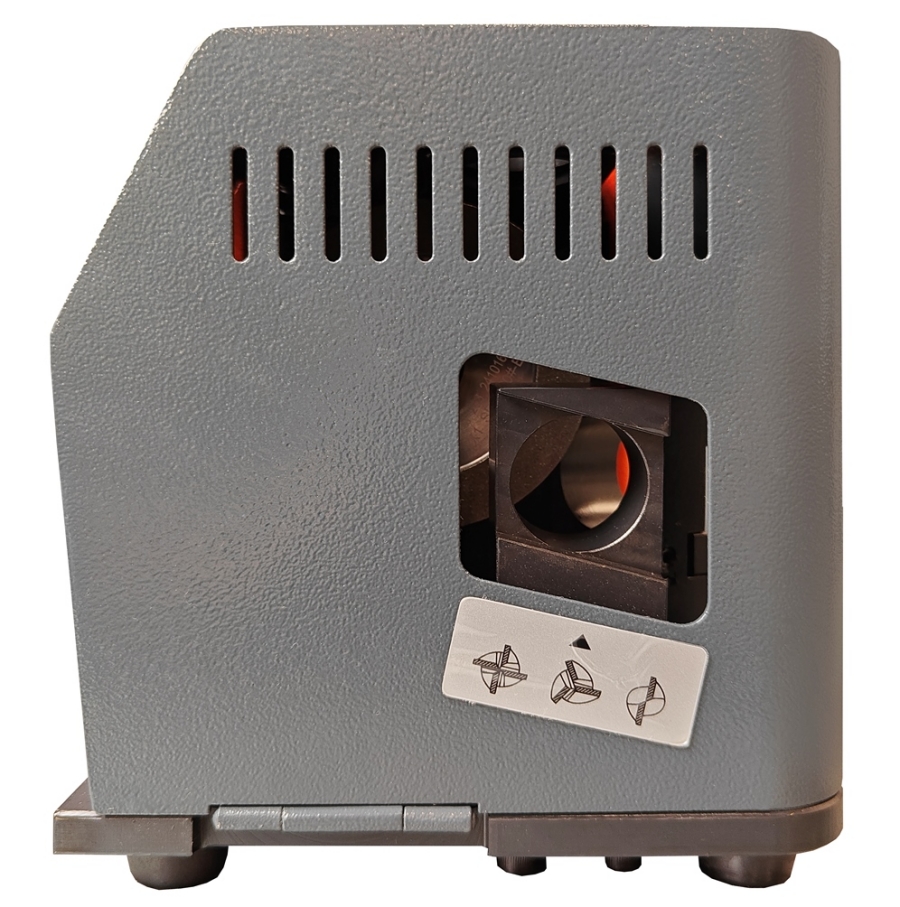 Станок для заточки фрез Metal Master MRM-14 X1 - фото