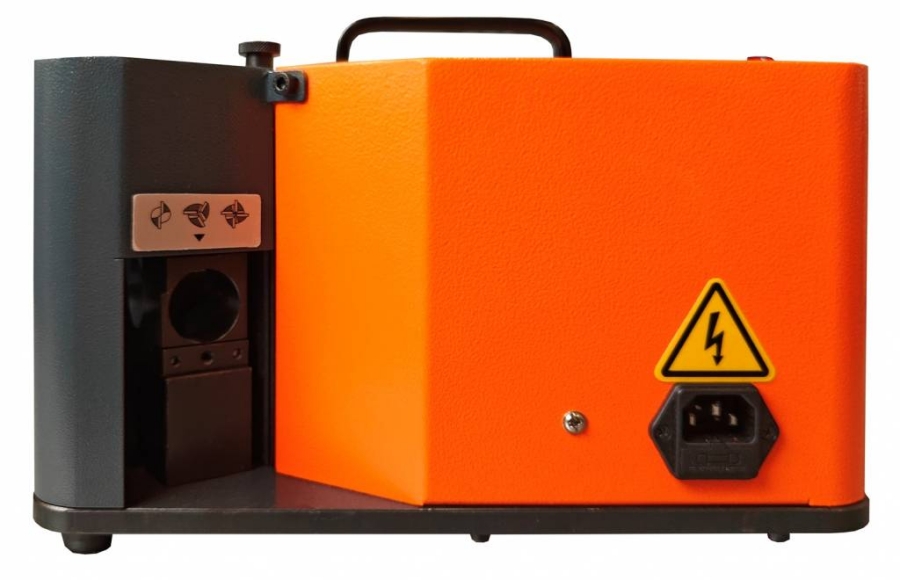 Станок для заточки фрез Metal Master MRM-14 X1 - фото