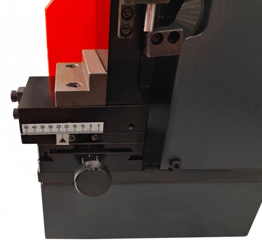 Станок для заточки фрез Metal Master MRM-14 X6R - фото