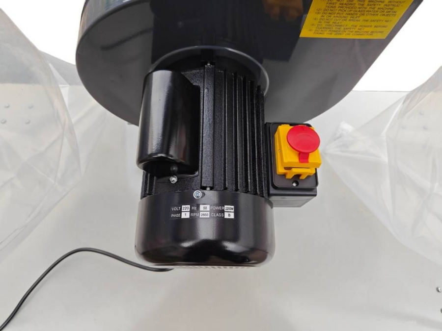 Стружкопылесос Metal Master DCM-3900 220V - фото