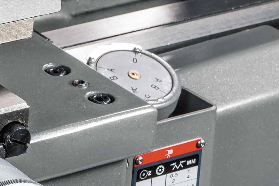 Станок токарный JET GHB-1340A DRO - фото