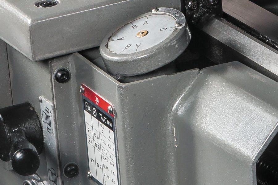 Станок токарный JET GHB-1340A DRO - фото