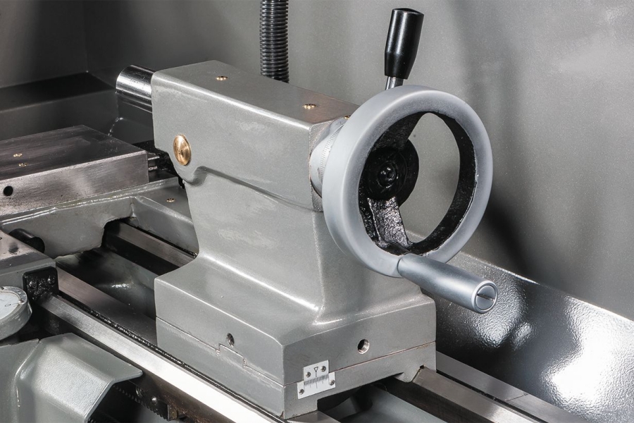 Станок токарный JET GHB-1340A DRO - фото