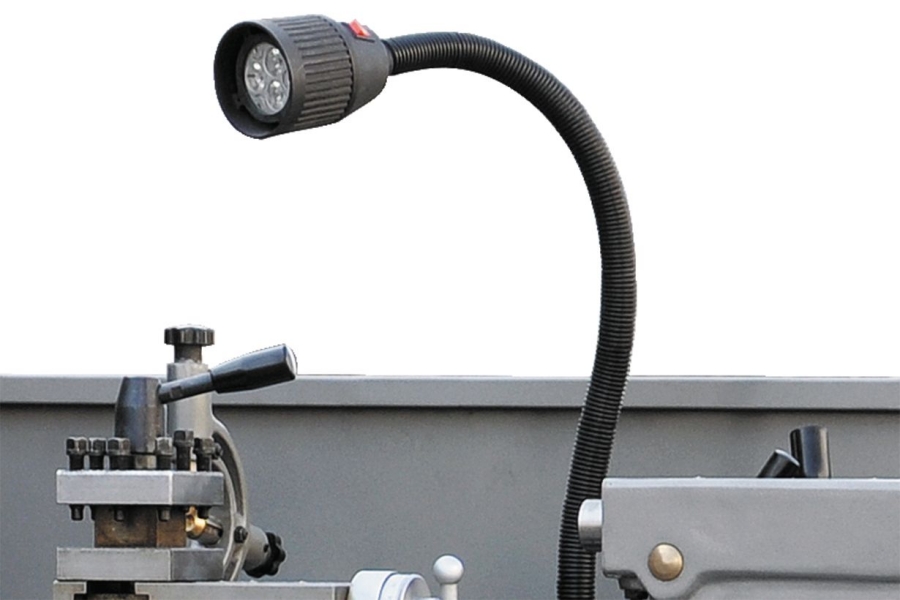 Станок токарный JET GHB-1340A DRO - фото