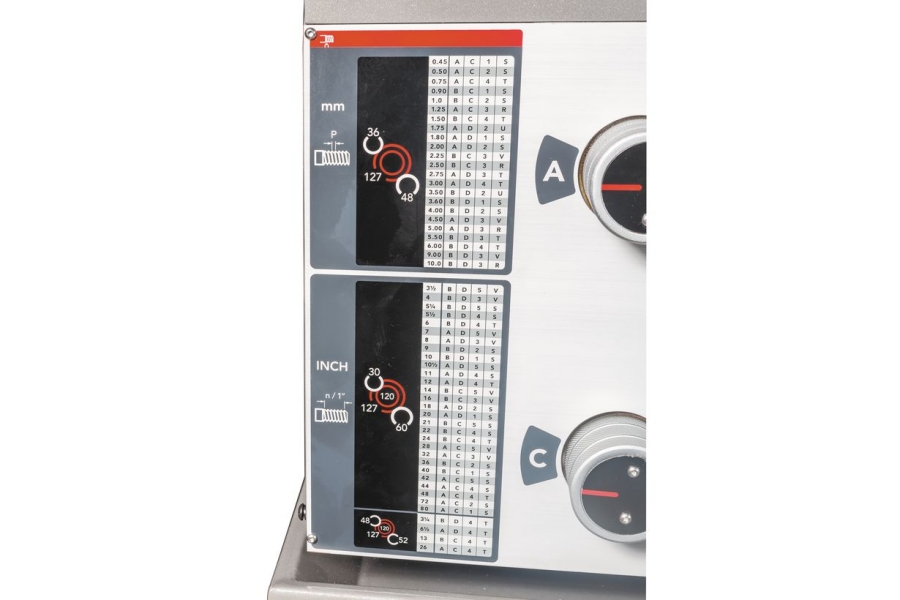 Станок токарный JET GHB-1340A DRO - фото