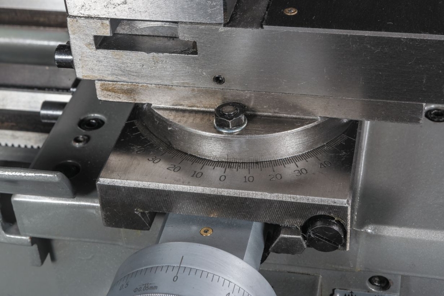 Станок токарный JET GHB-1340A DRO - фото