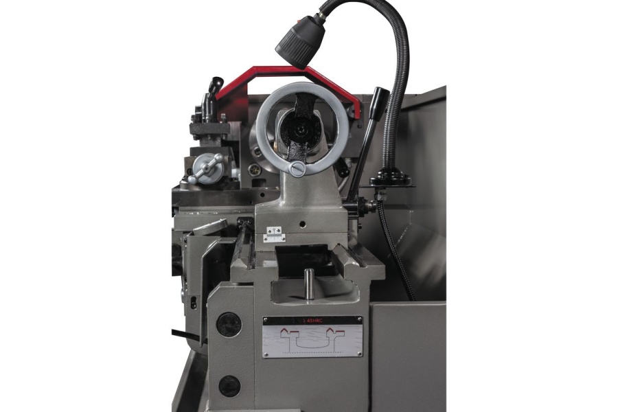 Станок токарный JET GHB-1340A DRO - фото