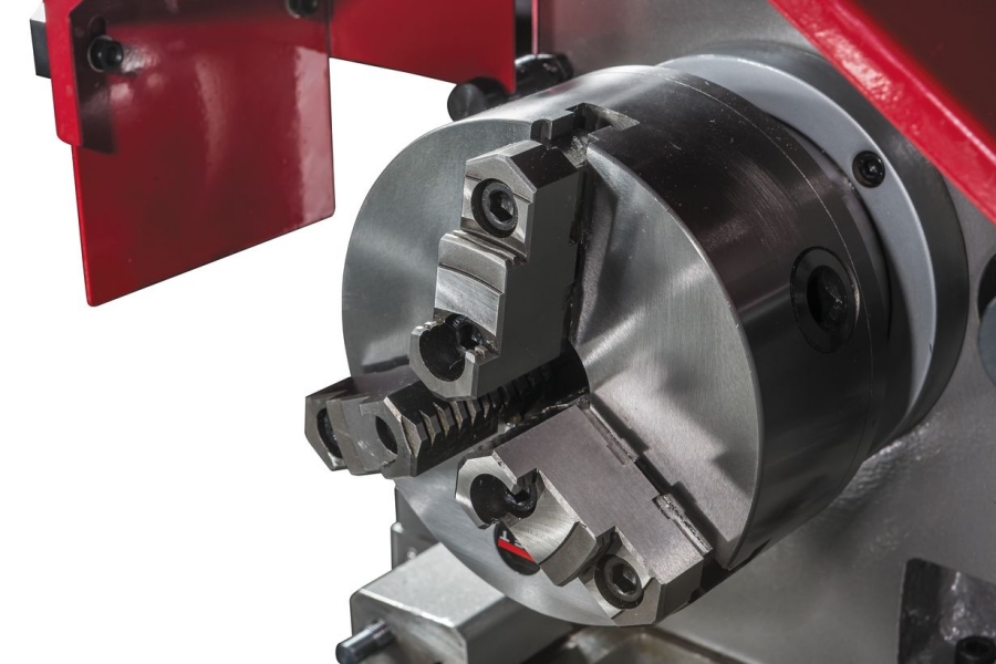 Станок токарный JET GHB-1340A DRO - фото