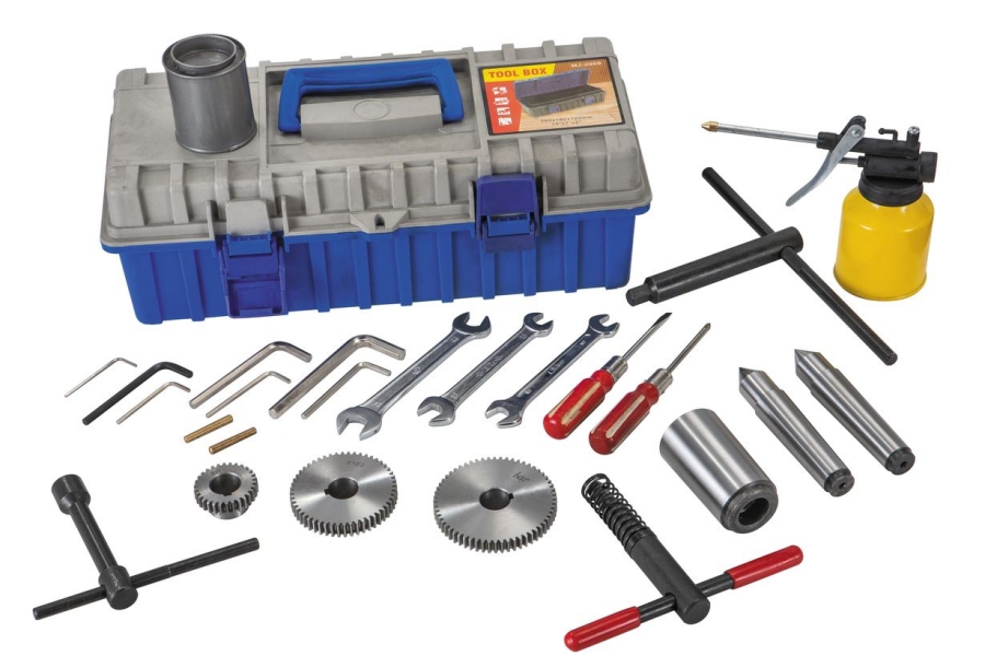 Станок токарный JET GHB-1340A DRO - фото