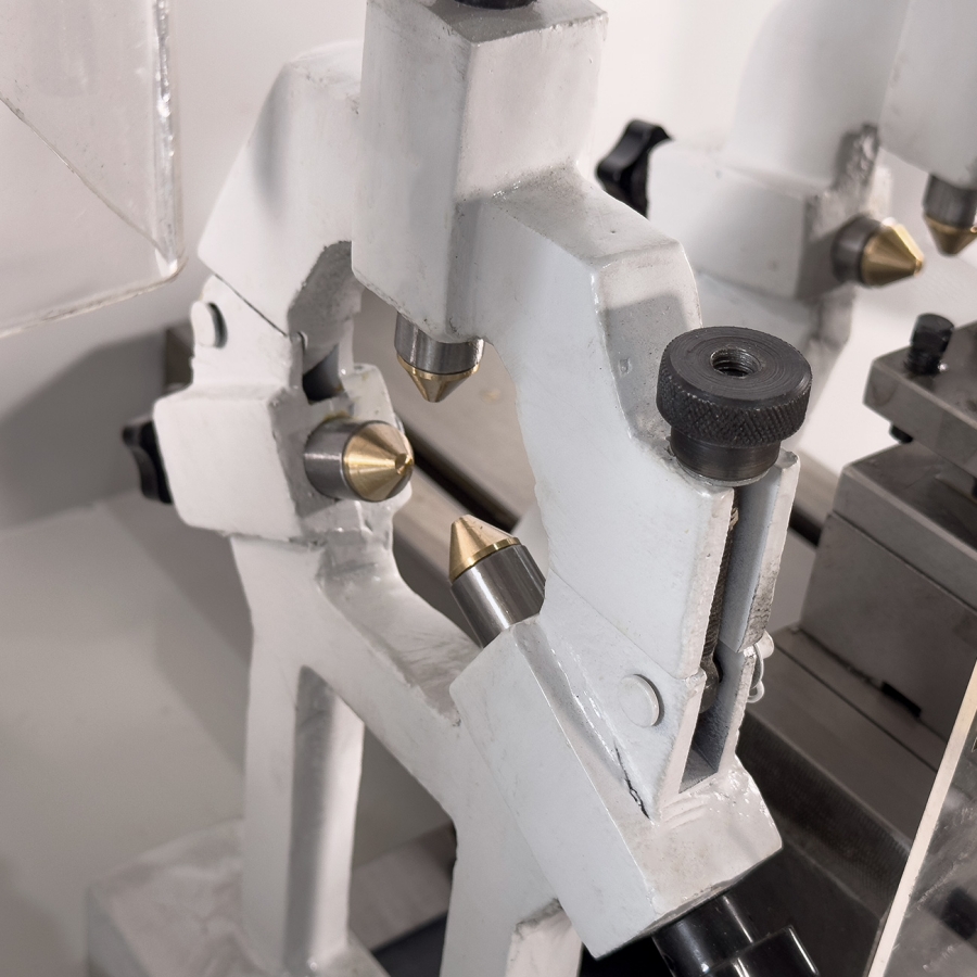 Комбинированный токарный станок PROMA SKF-800 - фото