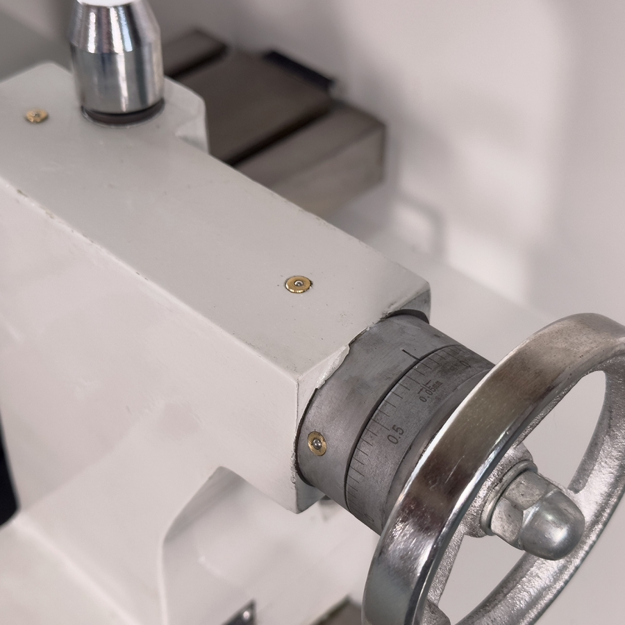 Комбинированный токарный станок PROMA SKF-800 - фото