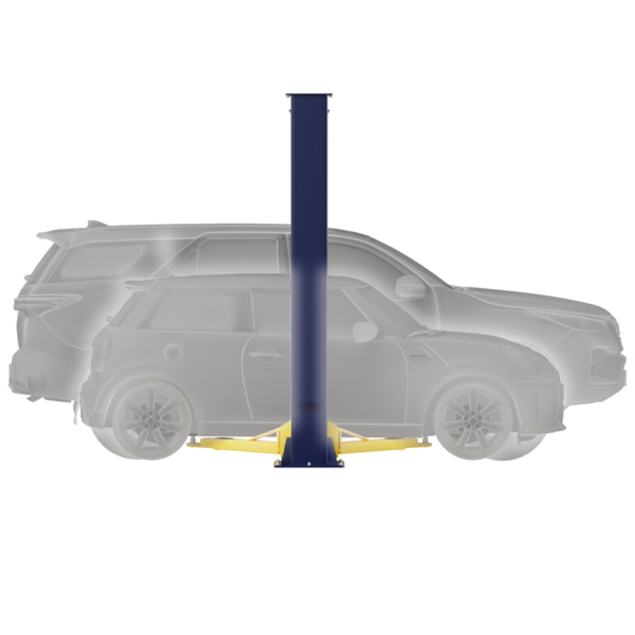 Подъемник автомобильный Optimus SF-OPT-4T 380 В - фото