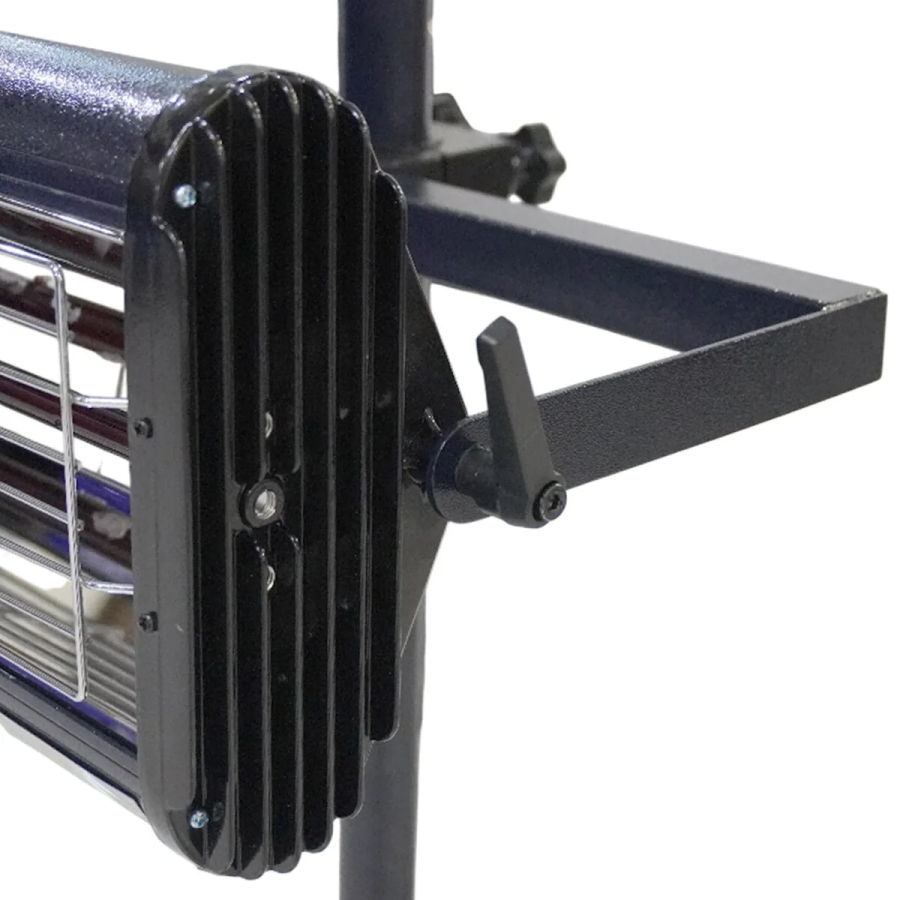 Инфракрасная сушка мобильная OPTIMUS OPT-F22 - фото