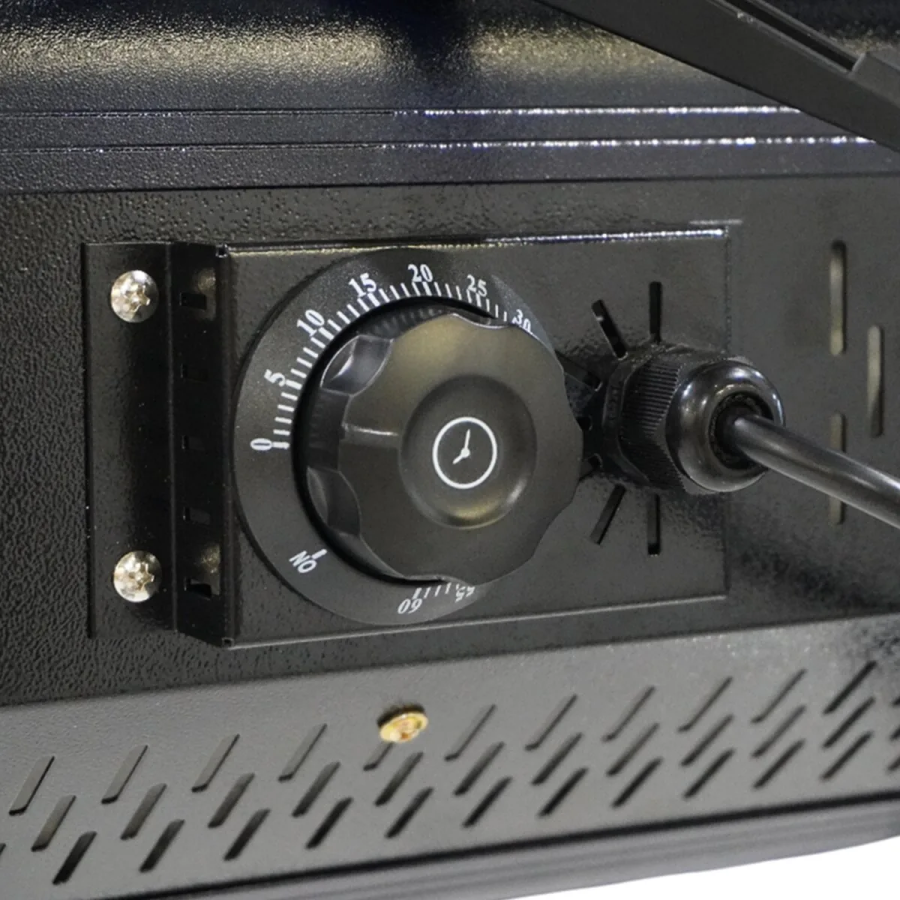 Инфракрасная сушка мобильная OPTIMUS OPT-F22 - фото