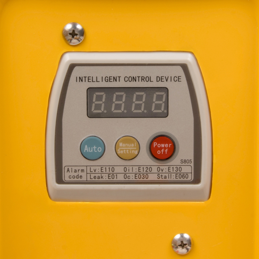 Мойка высокого давления Wieder Kraft WDK-HPW4600 - фото