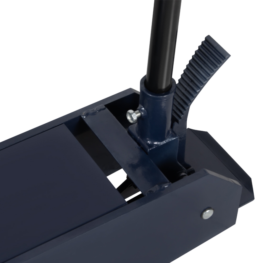 Домкрат подкатной OPTIMUS OPT-7480 - фото