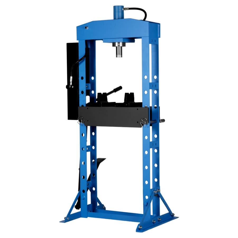 Пресс гидравлический Optimus OPT-220KF - фото