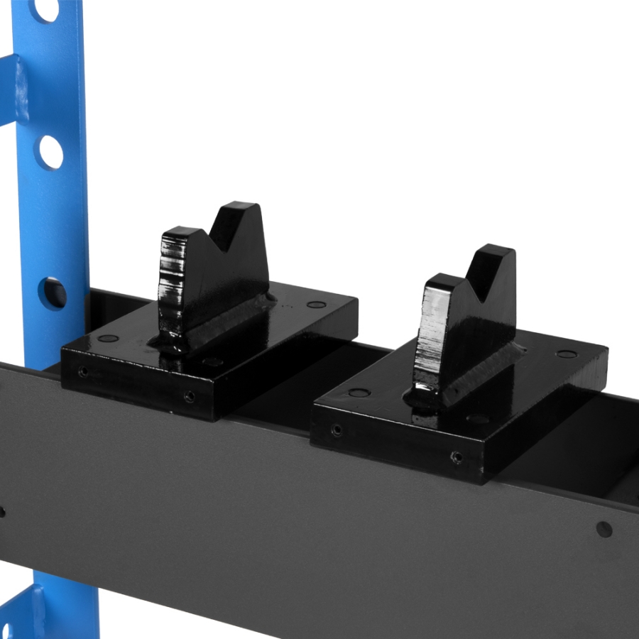 Пресс гидравлический Optimus OPT-220KF - фото