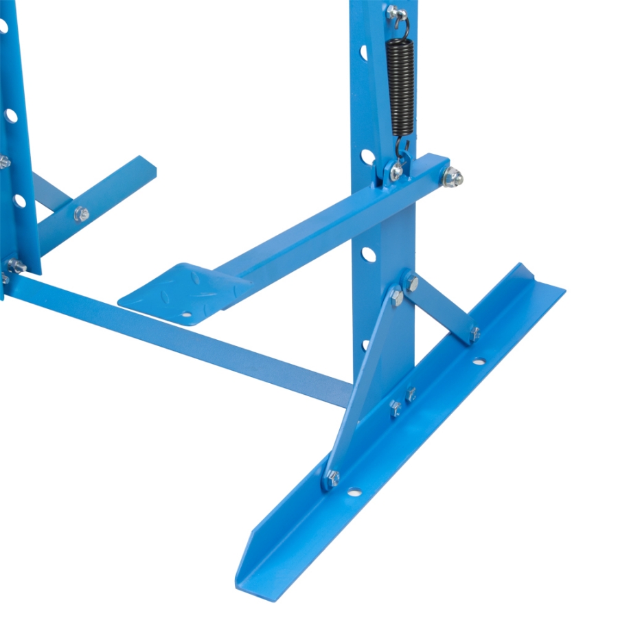 Пресс гидравлический Optimus OPT-212F - фото