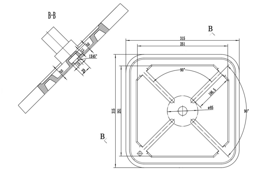 Вертикально-сверлильный станок JET JDP-17LT 400В - фото