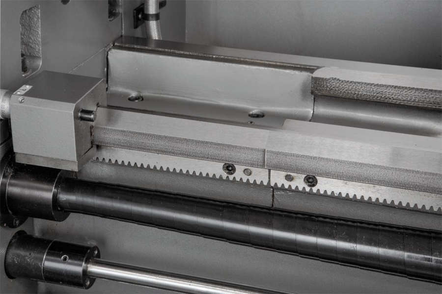 Станок токарный JET GH-1440K DRO - фото