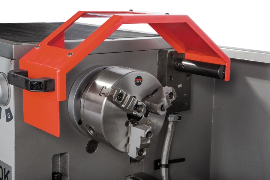 Станок токарный JET GH-1440K DRO - фото