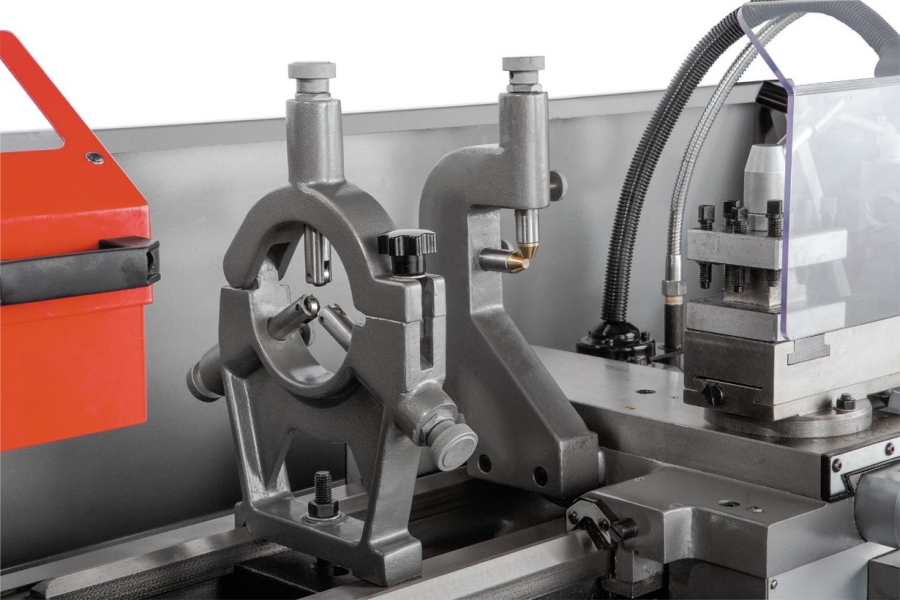 Станок токарный JET GH-1440K DRO - фото