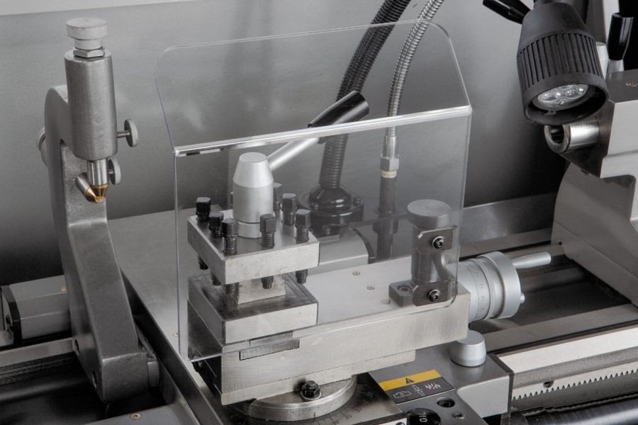 Станок токарный JET GH-1440K DRO - фото